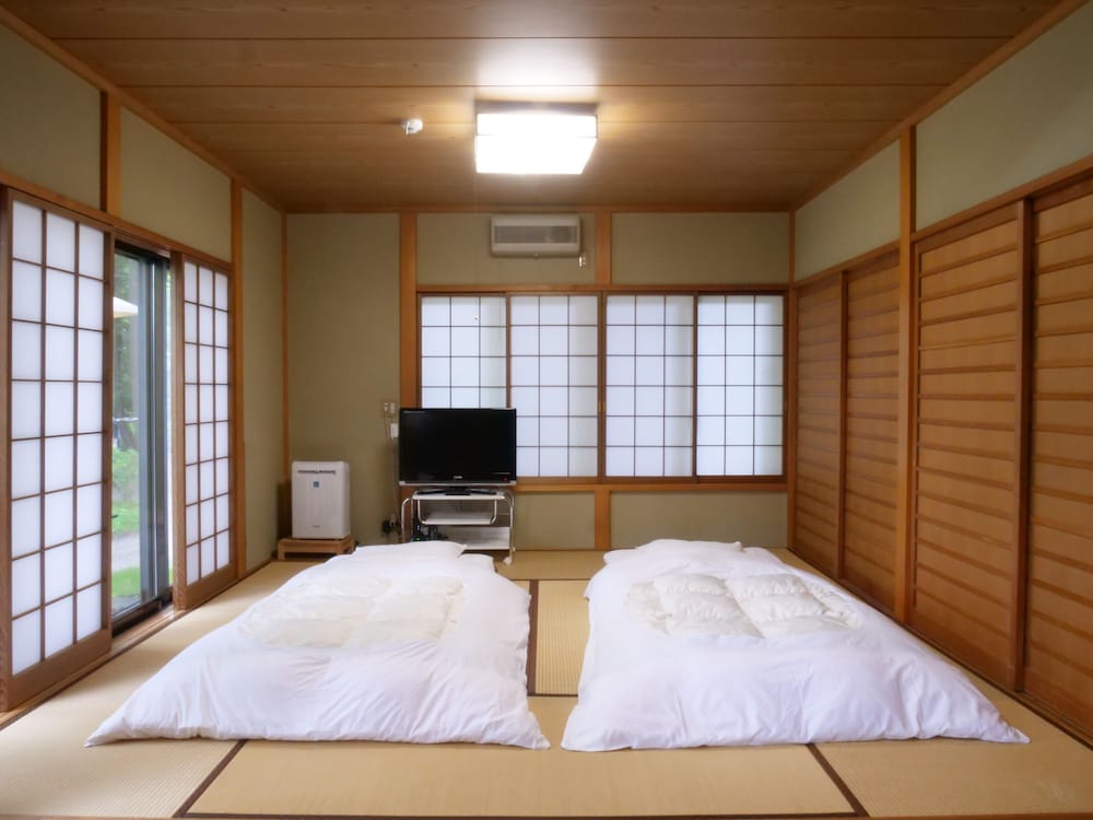 Forest Villa Yamanakako