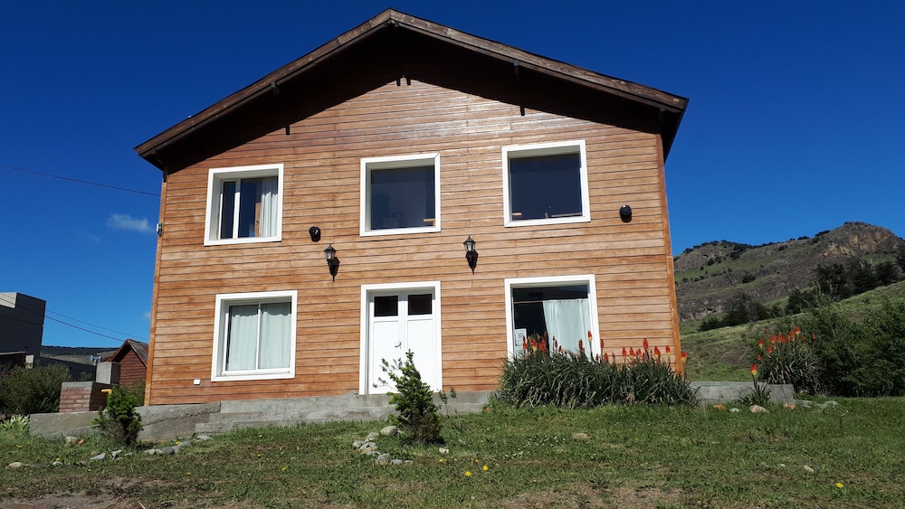 Hosteria Tranqueras de El Chalten