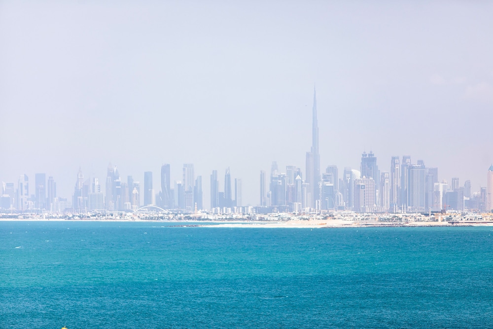 Tropical Apartments at Royal Amwaj