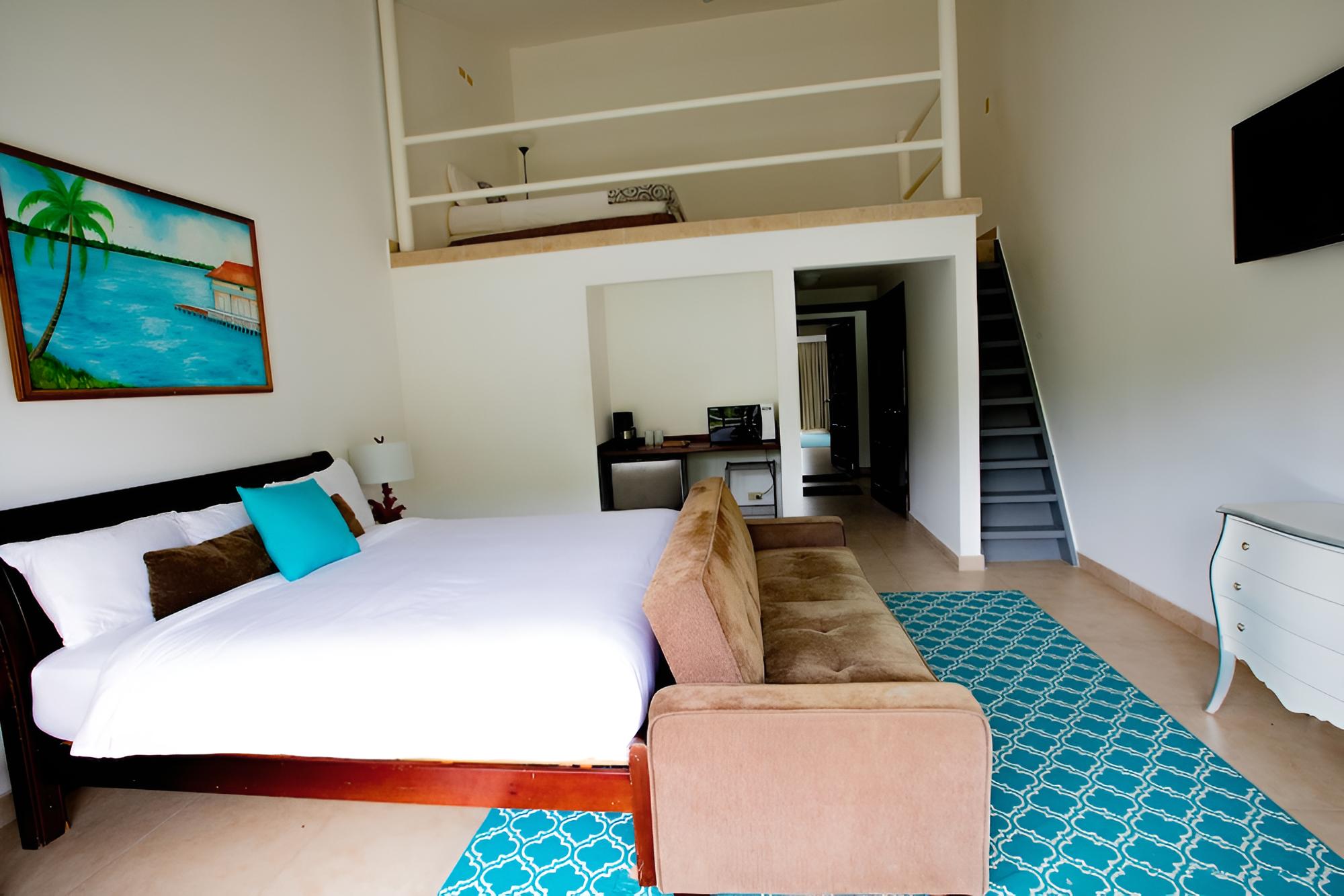 Bocas Lofts