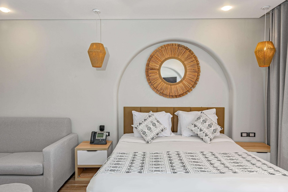 Hotel Panorama Bungalow Resort El Gouna