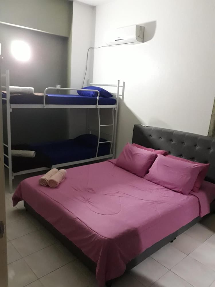 Photo 13 sur 52 de MODEST Studio Apartment