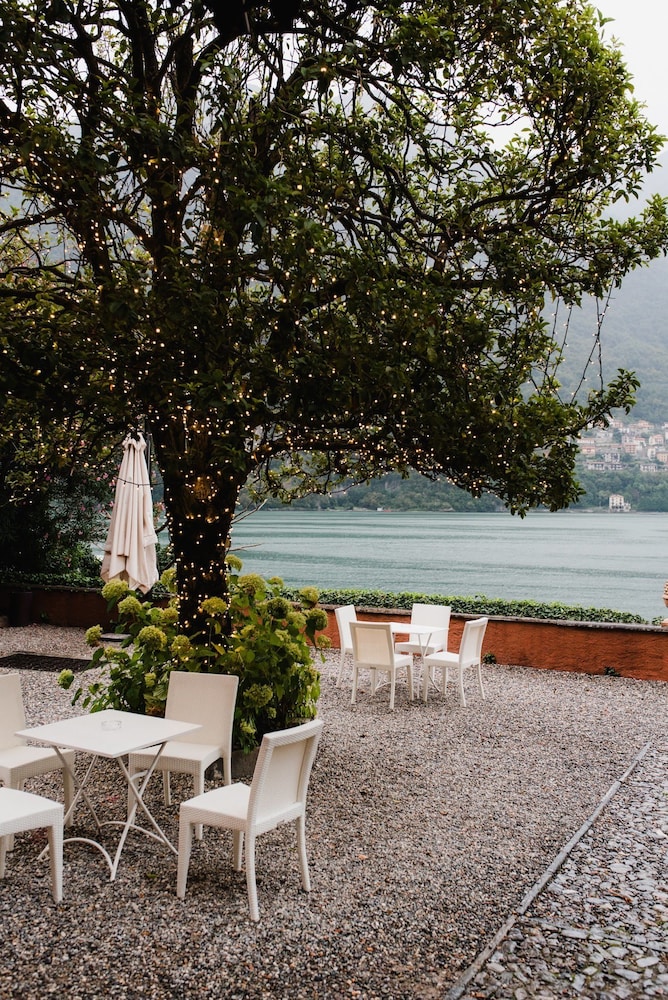 Villa Regina Teodolinda