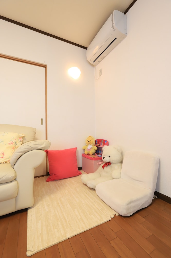 TM house