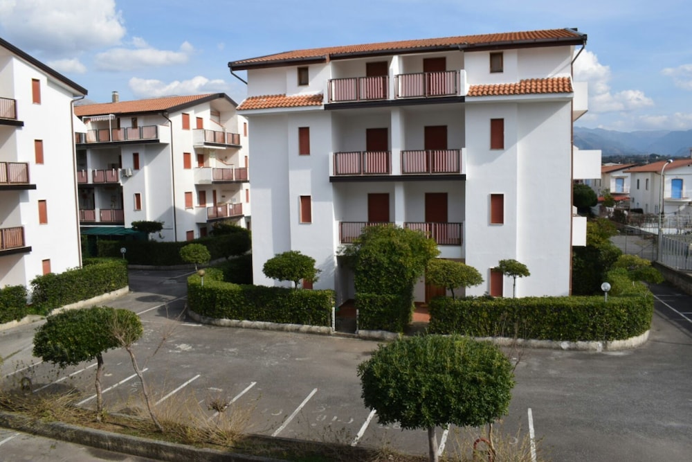 Parco Degli Emiri