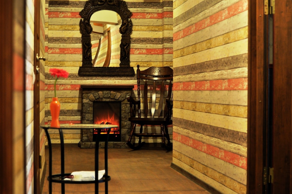 Guest House Ognivo