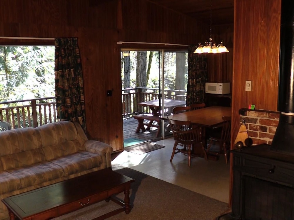 The Wayfarer Resort