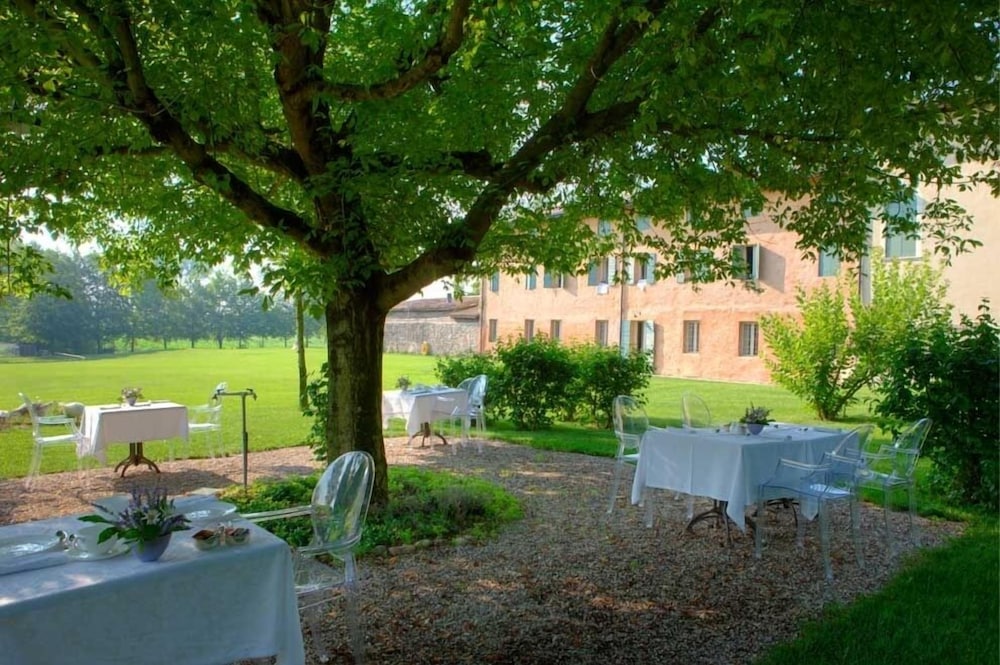 Relais Corte Guastalla