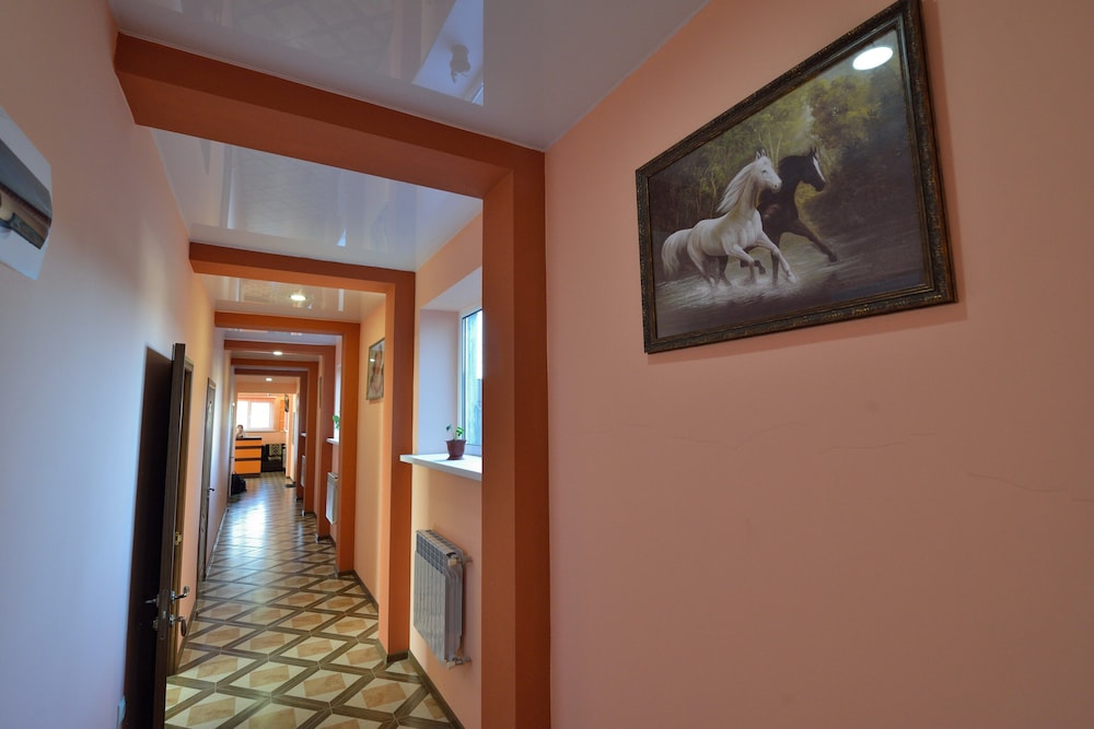 Guest House Sova, photo 11