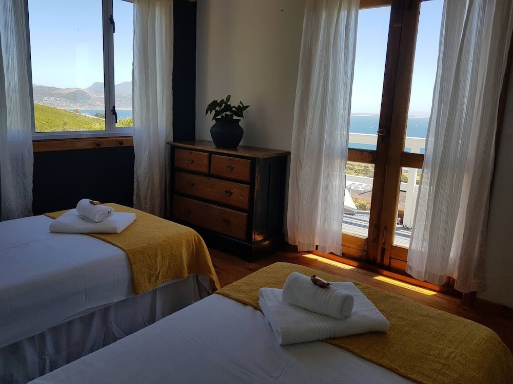 Seascape, Simon's Town