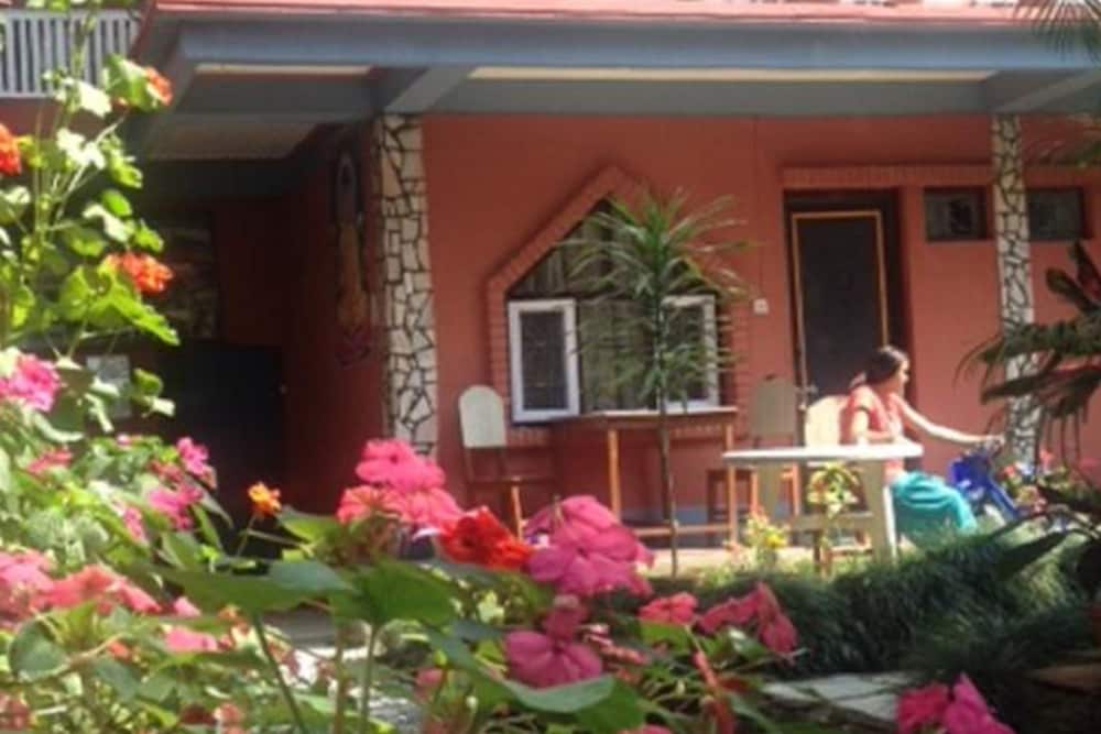 Little Buddha Guest House