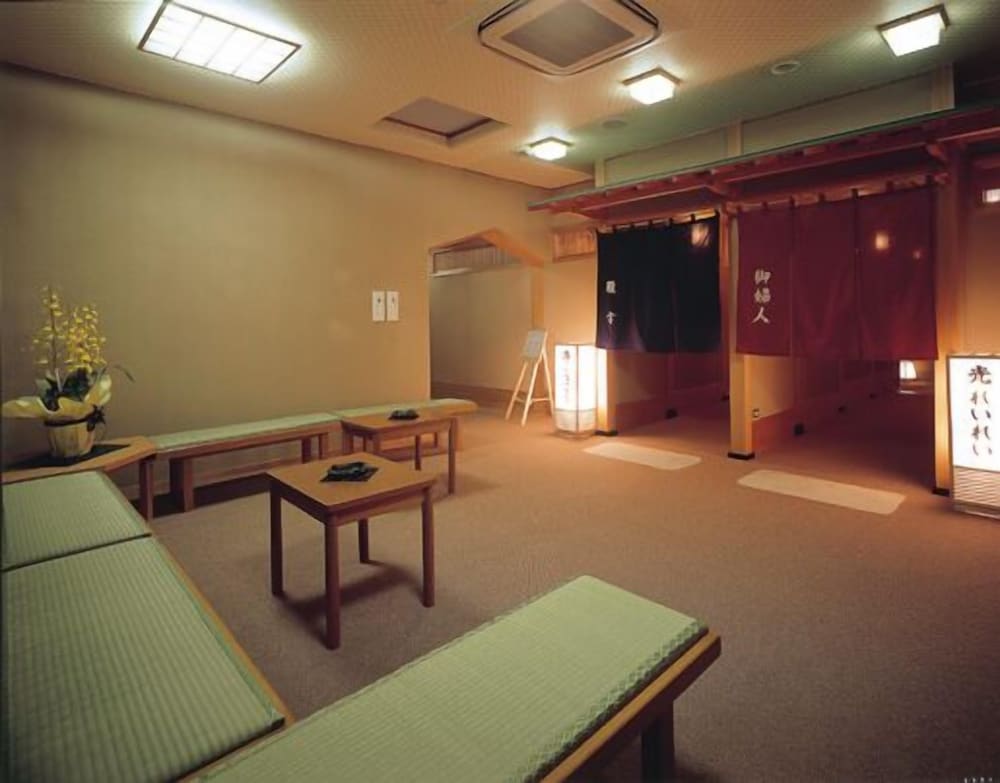 Nishiura Grand Hotel Kikkei