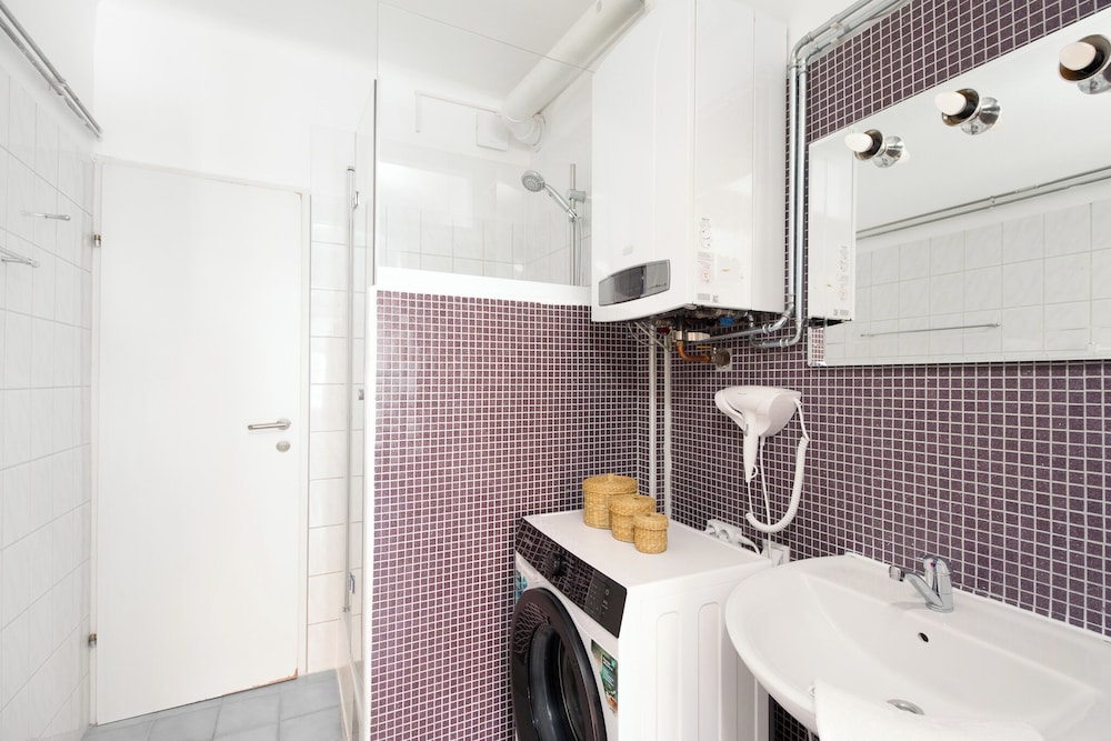 Apartment Ballgasse