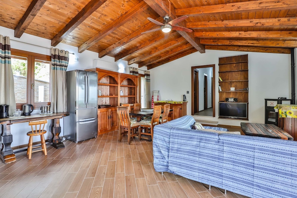 Villa Li Feruli photo 2