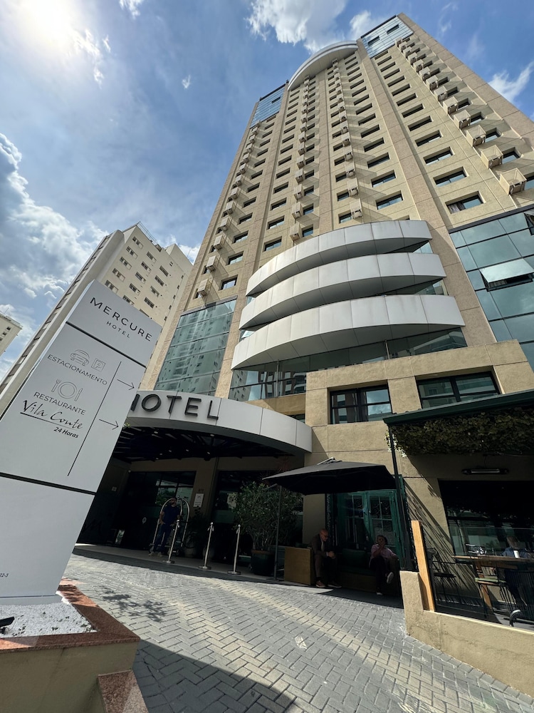Studio Living Privilege Ibirapuera