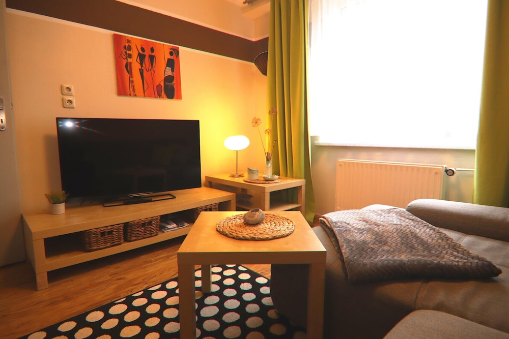 Ferienwohnung Sommergluck in Proseken