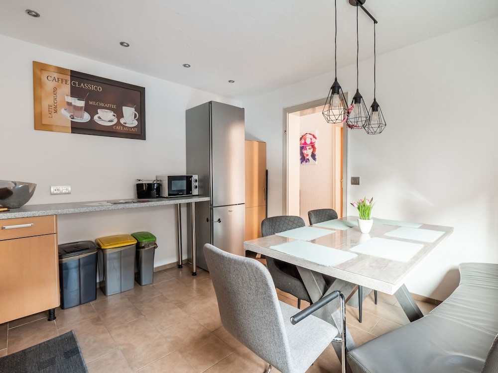 Cosy Holiday Home in Mahlberg in the Ortenau District in Baden-württemberg
