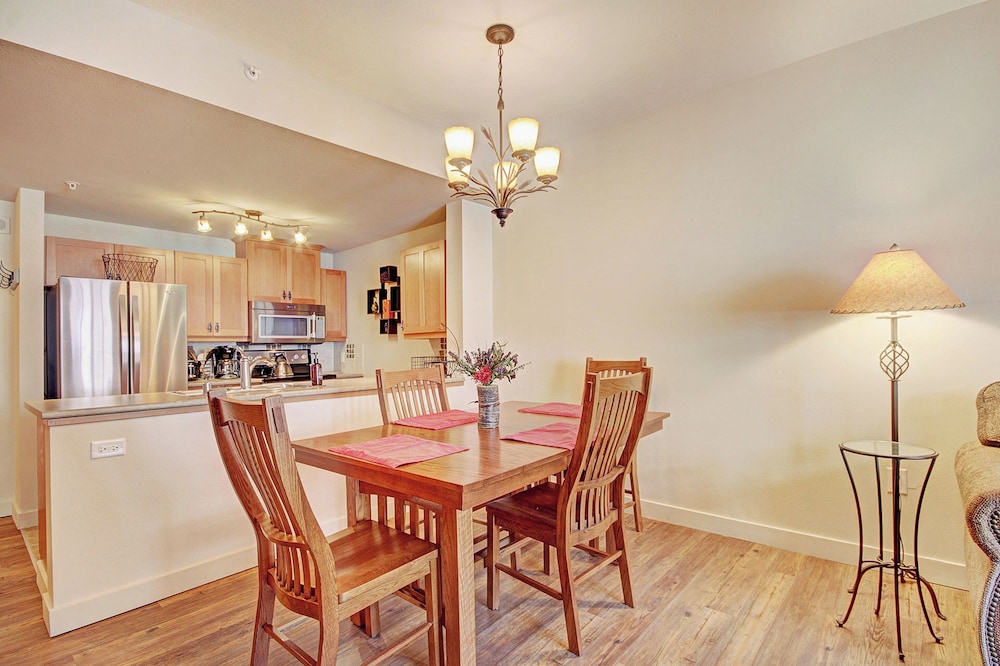 SkyRun Condos - Copper Mountain Resort CO