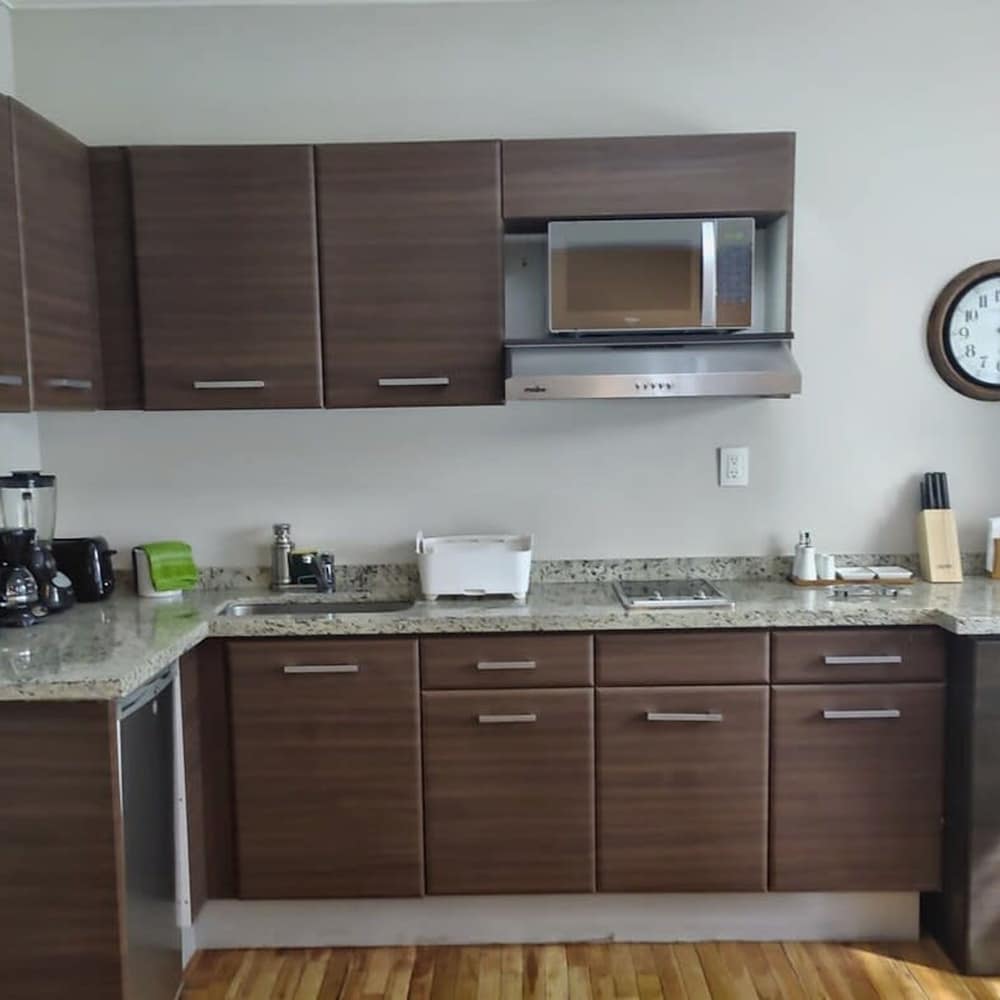 Arquimedes Deco - Colourful 1BR in Polanco photo 4