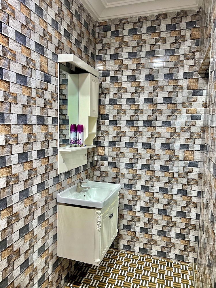 ES Homes-2Bedroom Apartment at Achimota