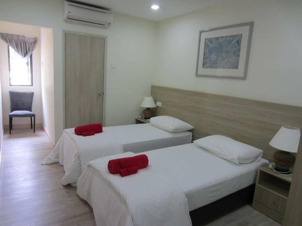 Naam Boutique Lodge - Property Image 47