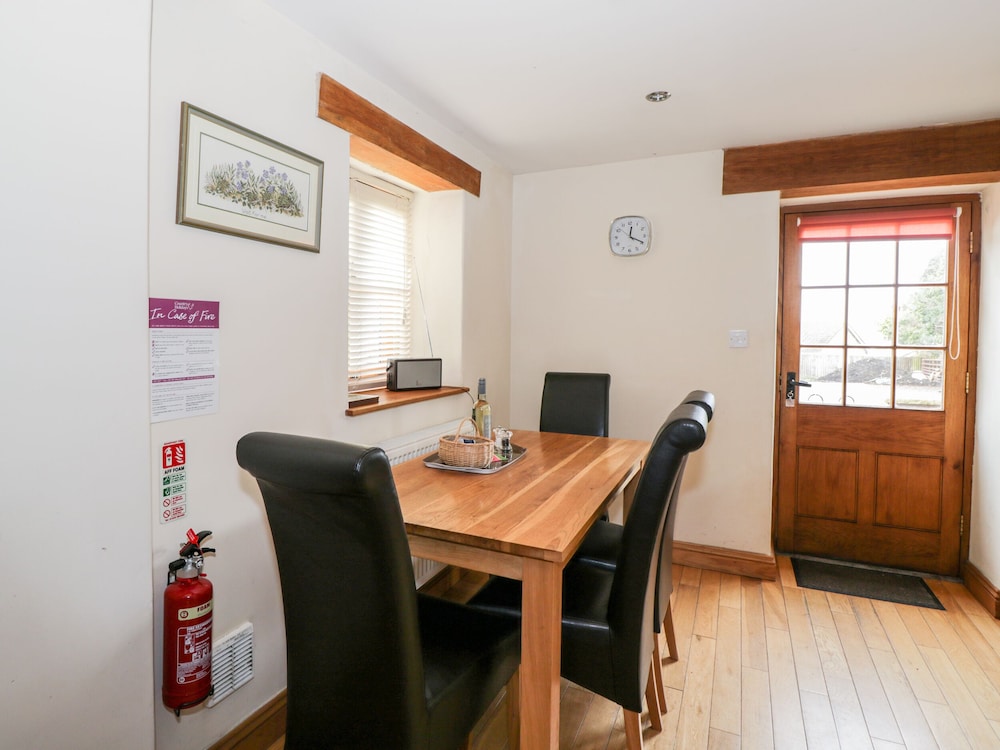 Chapel Cottage