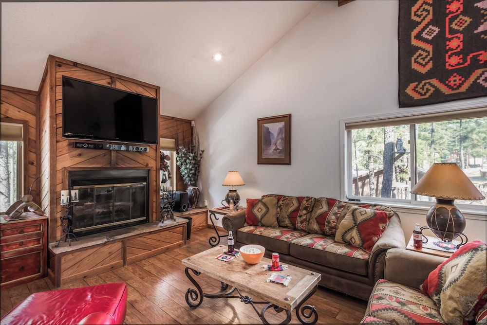 DreamCatcher by Ruidoso Vacation Rentals