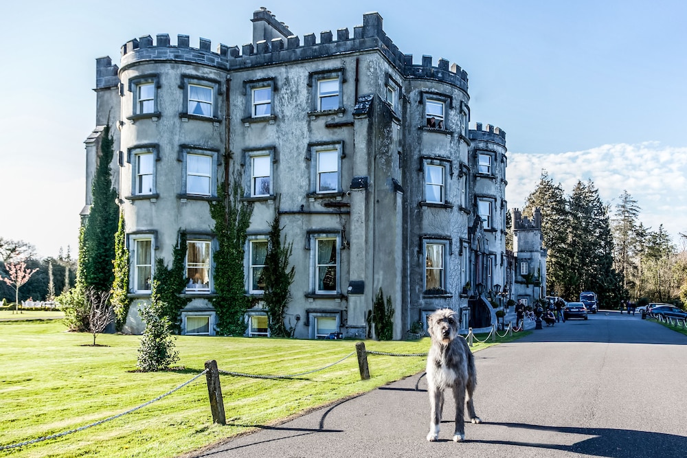 Hotel Ballyseede Castle - Image 1