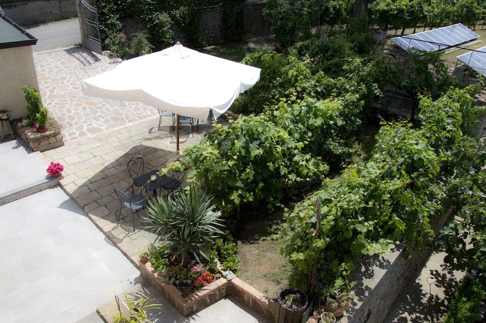 Villa Vincenza Country House