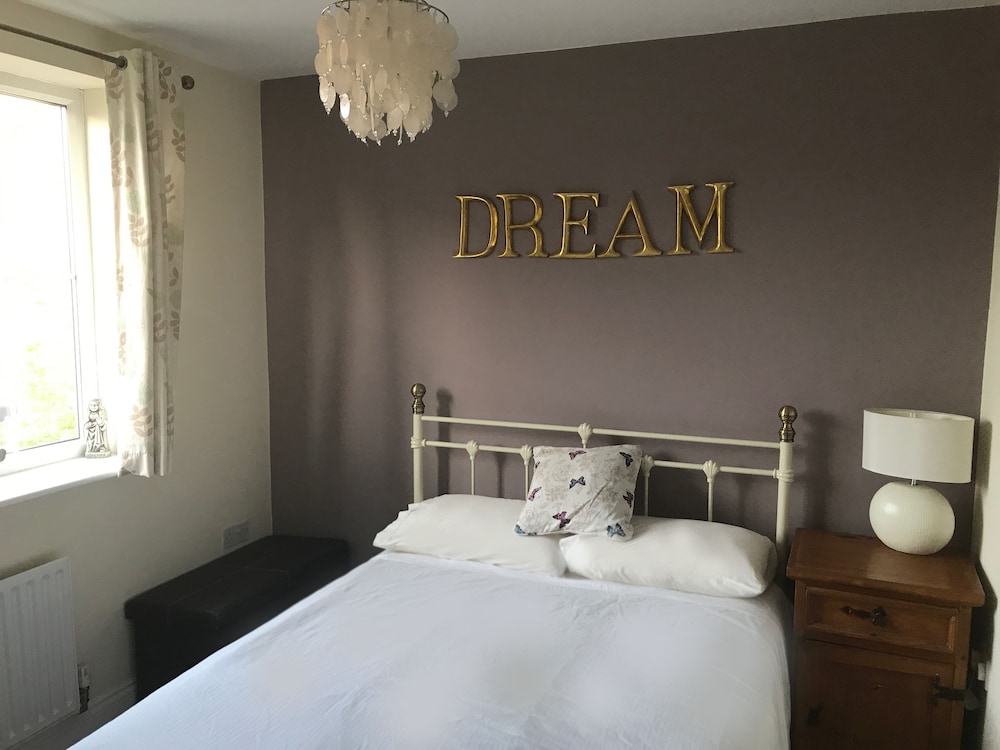York Holiday Home