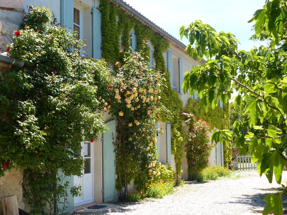 La Ferme du Petit Ségriès