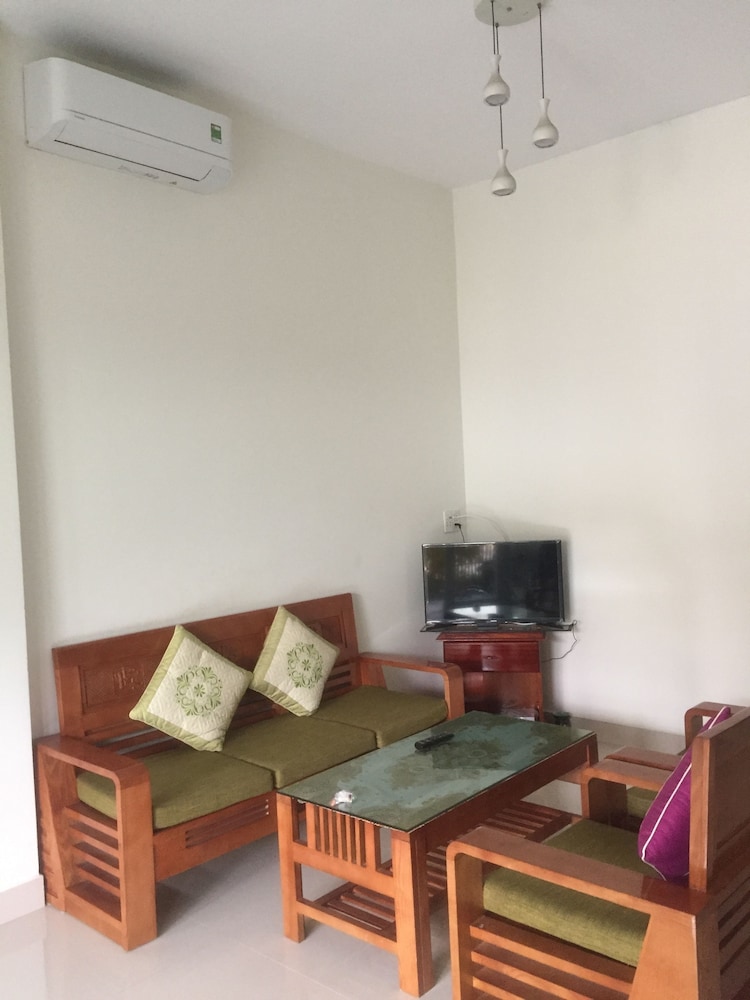 Hoan Khai House