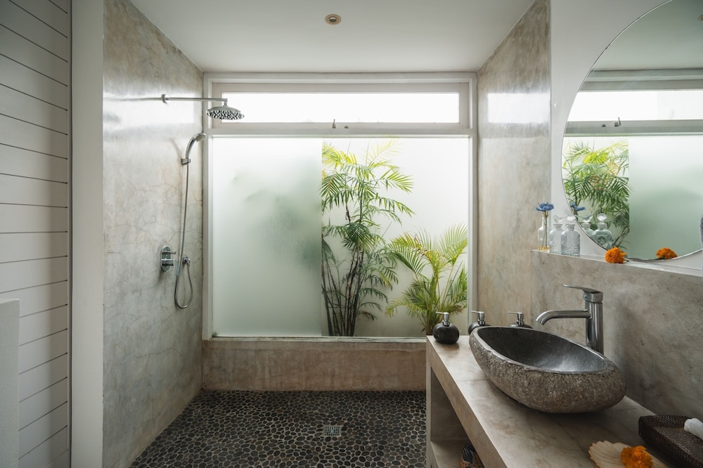 Villa M by Alfred in Bali - Stunning Family Villa With Pool at Seminyak Beach