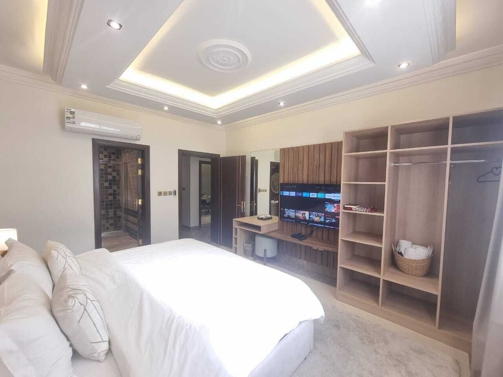 Hometel Khozama Jed