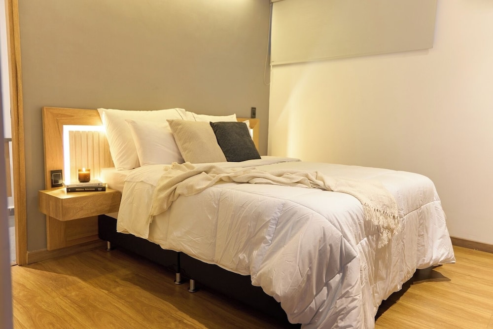 Comfy Aparta-suite Stadio Rosa Negra