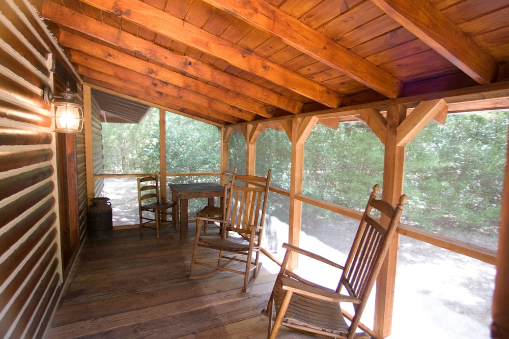 7F Lodge