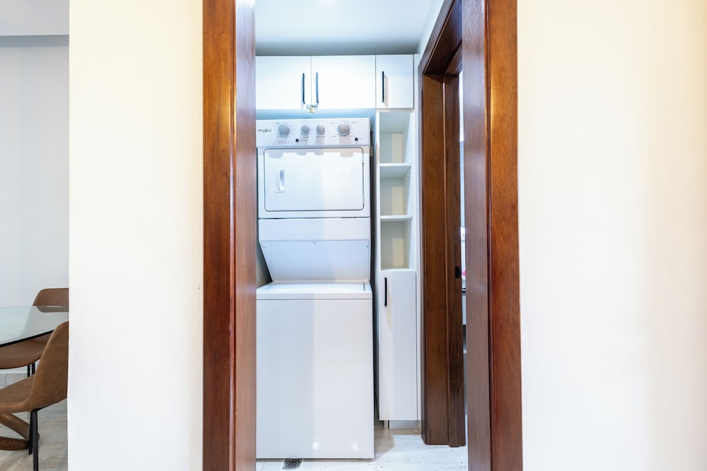 Quiet 1BR Apartment Walk to Bávaro Beach