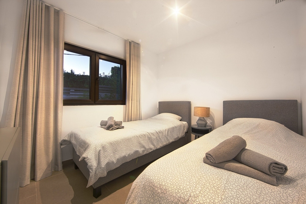 Modern Villa Near Costabella Beach
