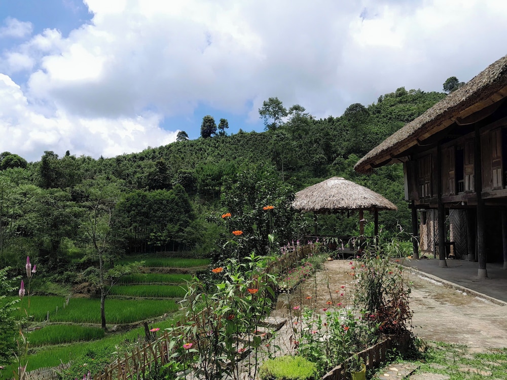 Ban Lien Homestay