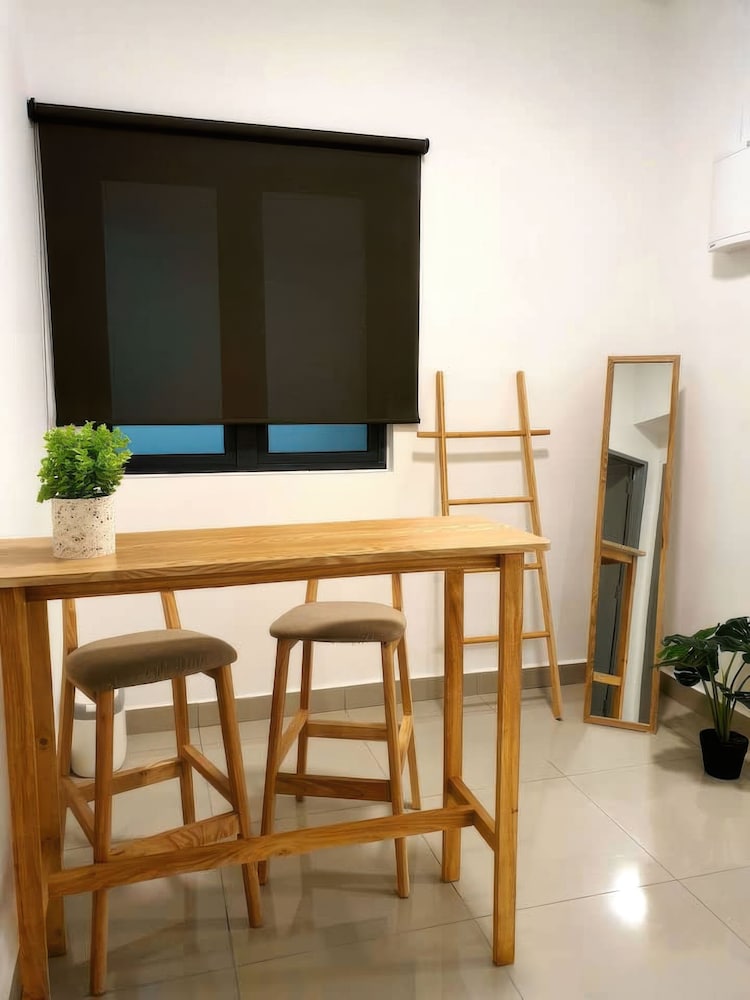 M Centura Sentul Apartments