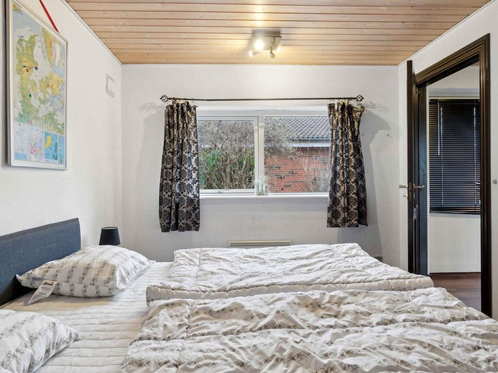 5 Star Holiday Home in Brande