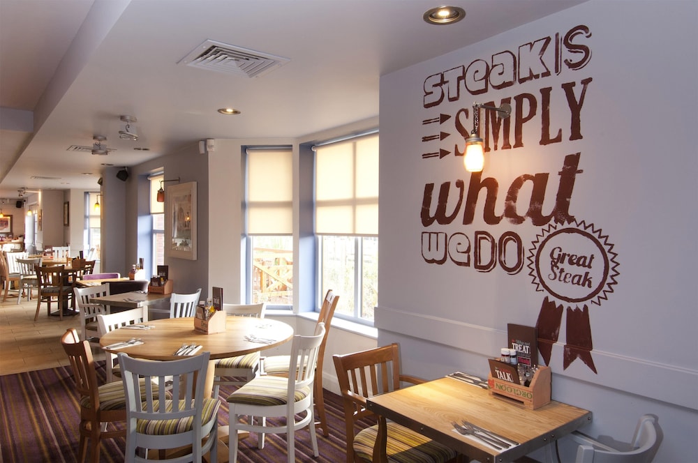 Premier Inn Burton On Trent Central, photo 26