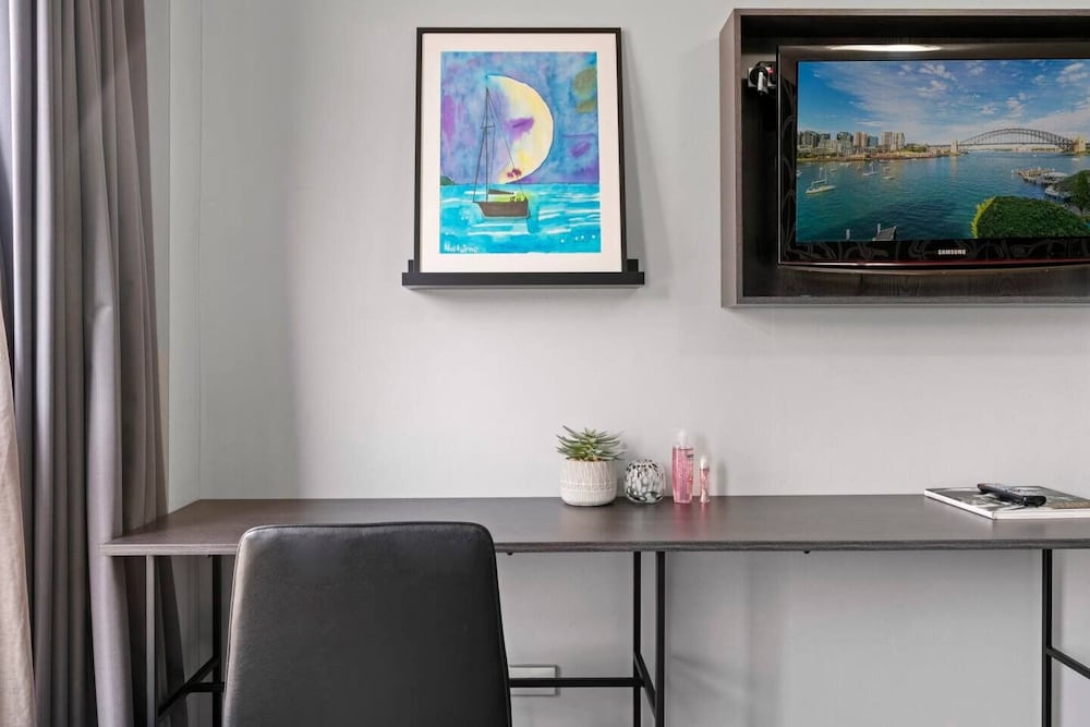 Kozyguru | Haymarket | Studio Apartments On George St