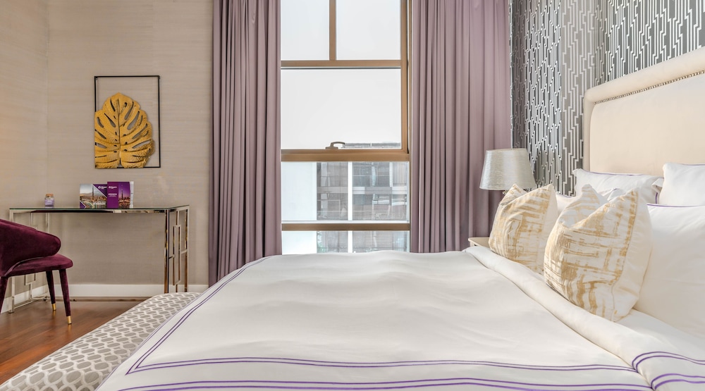 Dream Inn Dubai - City Walk