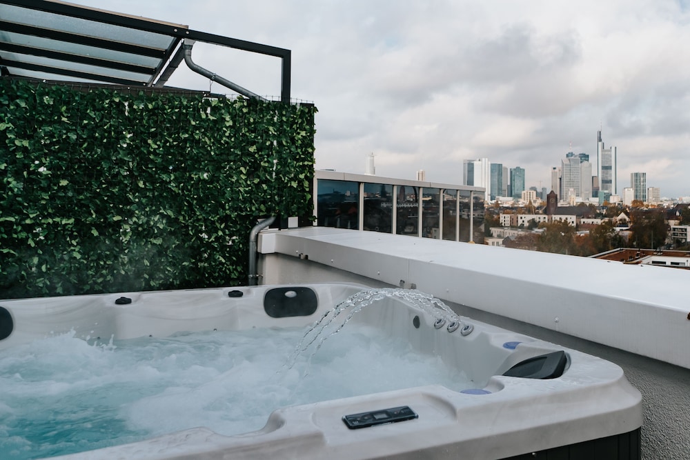 Frankfurt Vacations - The Blasky Frankfurt - Property Image 12