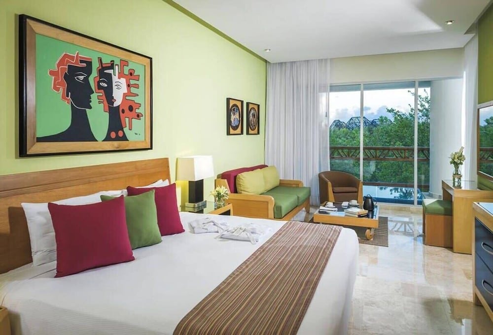 2BD Grand Bliss Vidanta Resort RM
