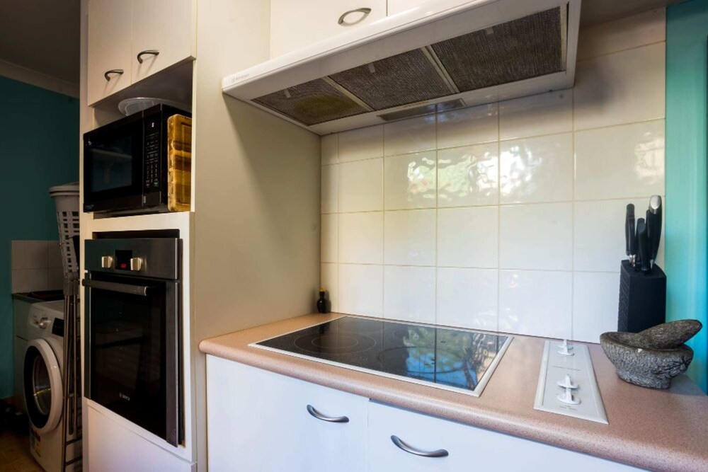 Character 3 Bedroom Home With Pool and Balcony