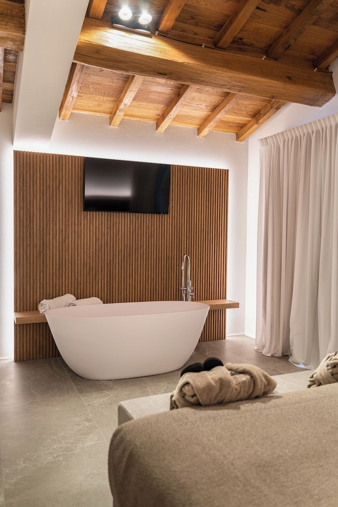 Sogno di Davide Country House