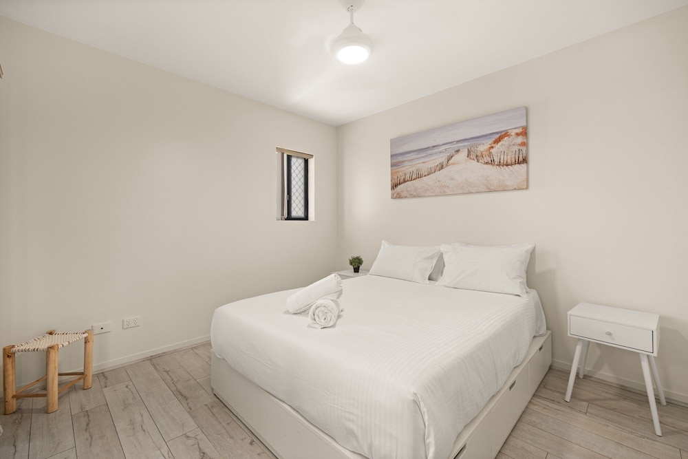Central South Brisbane Stay With Pool Access