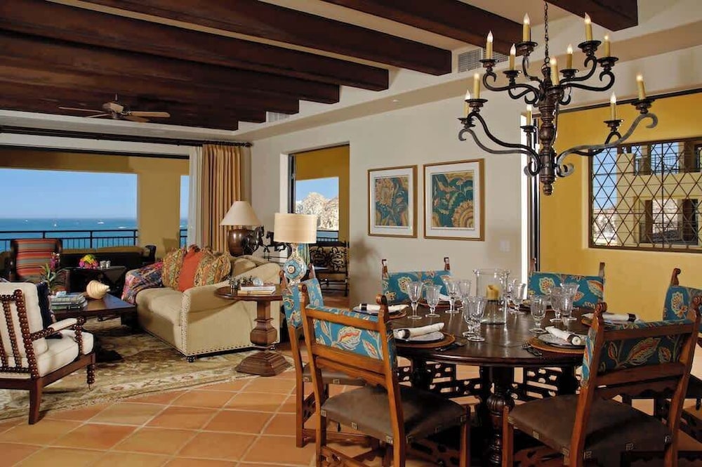 Hacienda Beach Club & Residences